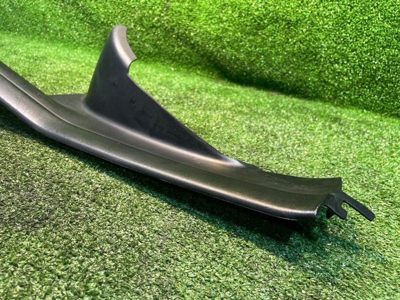 Накладка на порог салона, 800 рублей, Фроловское