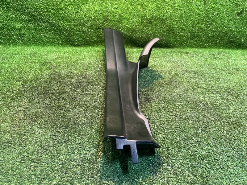 Накладка на порог салона, 800 рублей, Фроловское