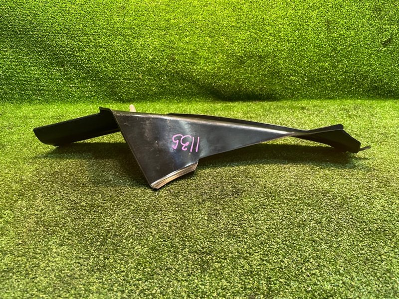 Накладка на порог салона, 800 рублей, Фроловское