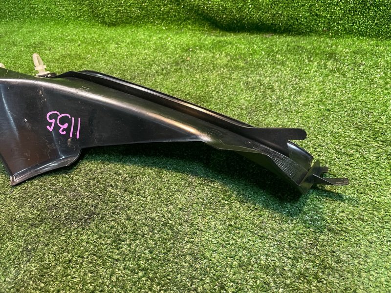 Накладка на порог салона, 800 рублей, Фроловское