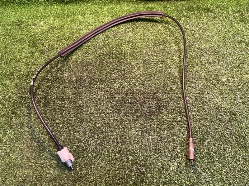 Блокиратор руля, 700 рублей, Фроловское