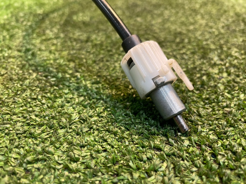 Блокиратор руля, 700 рублей, Фроловское