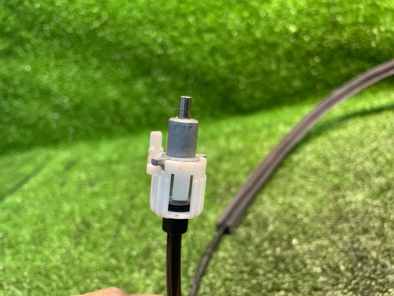 Блокиратор руля, 700 рублей, Фроловское