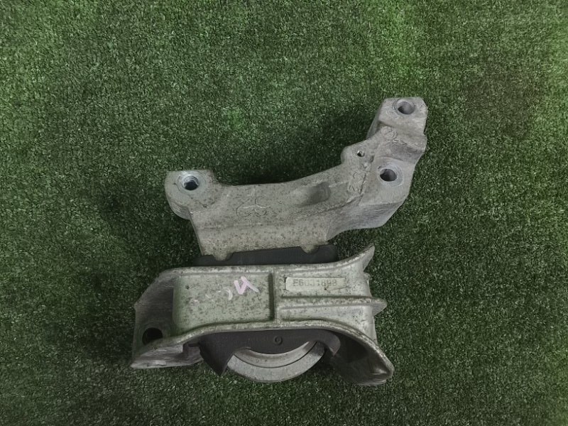 Подушка двигателя, 1200 рублей, Фроловское