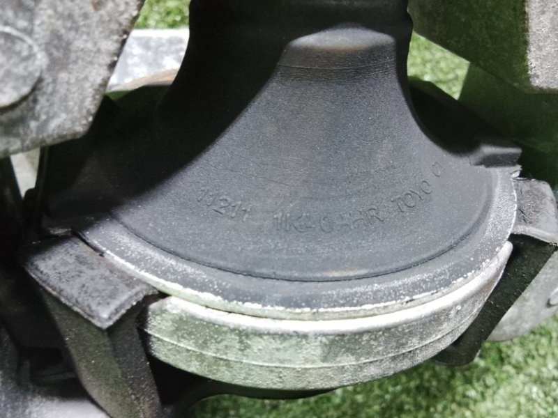 Подушка двигателя, 1200 рублей, Фроловское