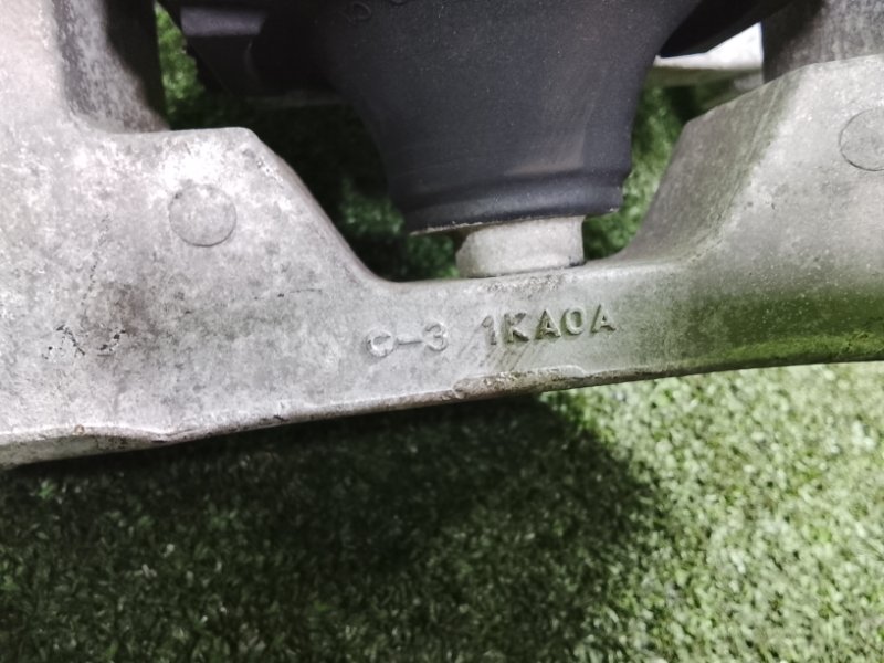 Подушка двигателя, 1200 рублей, Фроловское