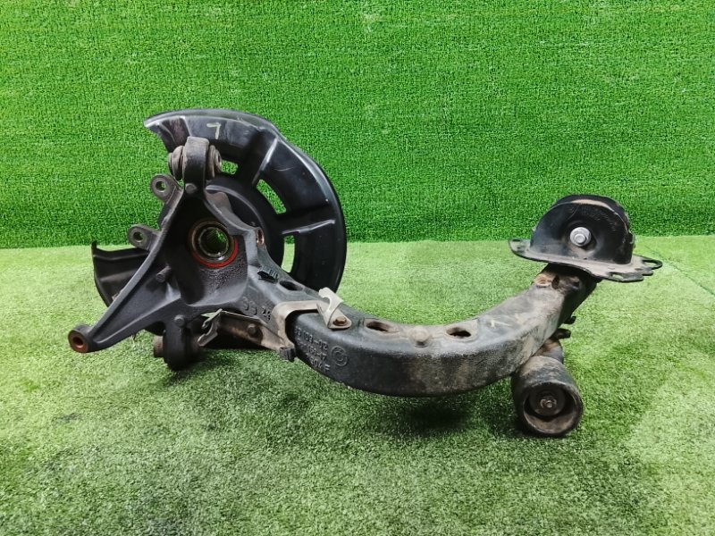 Кулак задний левый, 13500 рублей, Фроловское