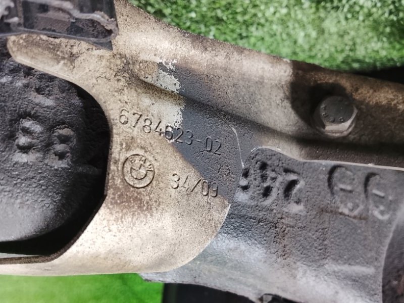 Кулак задний левый, 13500 рублей, Фроловское