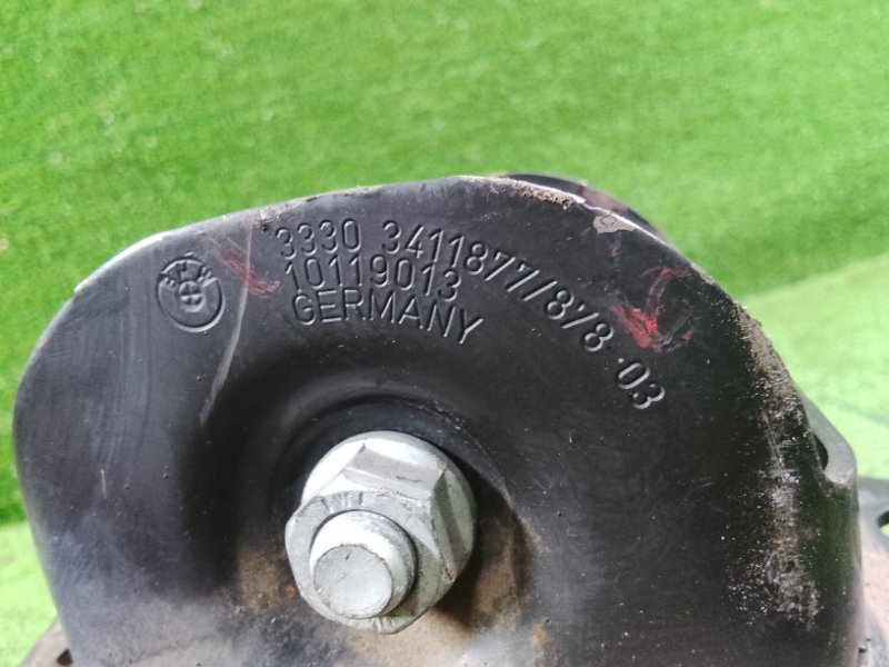 Кулак задний левый, 13500 рублей, Фроловское