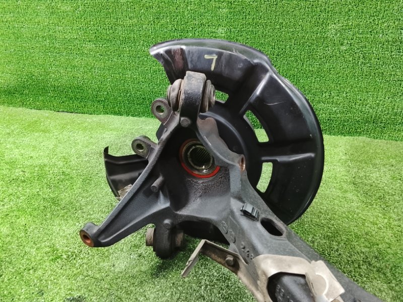 Кулак задний левый, 13500 рублей, Фроловское