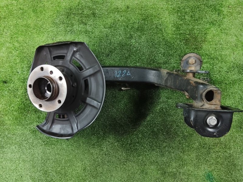 Кулак задний левый, 13500 рублей, Фроловское