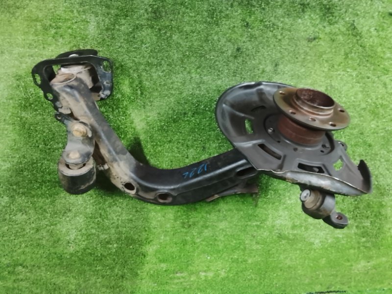 Кулак задний левый, 13500 рублей, Фроловское