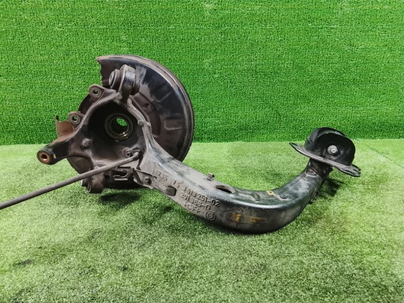 Кулак задний левый, 3500 рублей, Фроловское