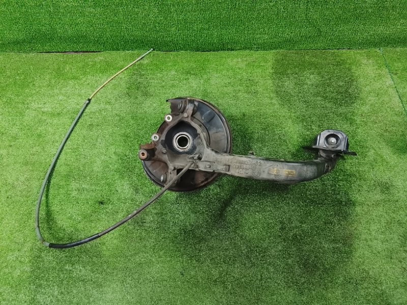 Кулак задний левый, 3500 рублей, Фроловское