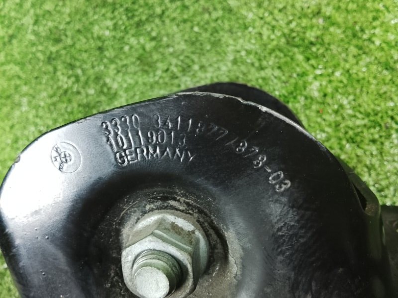 Кулак задний левый, 3500 рублей, Фроловское