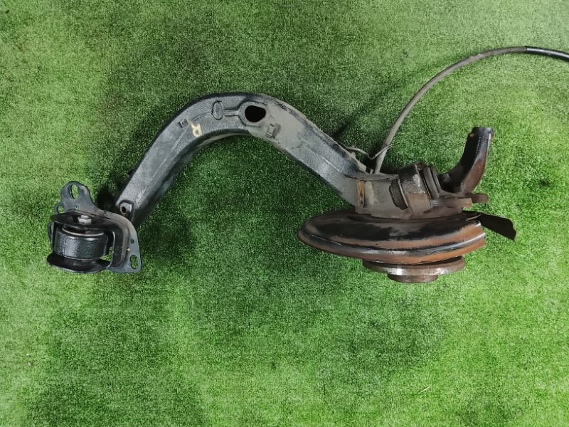 Кулак задний левый, 3500 рублей, Фроловское