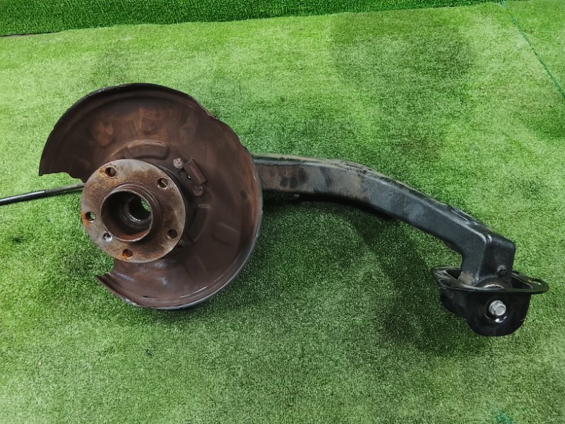 Кулак задний левый, 3500 рублей, Фроловское