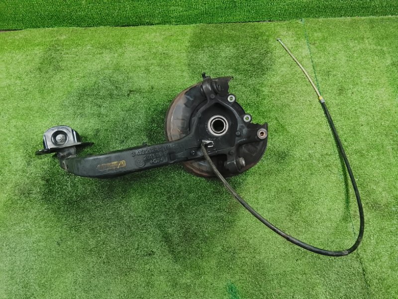 Кулак задний правый, 3500 рублей, Фроловское