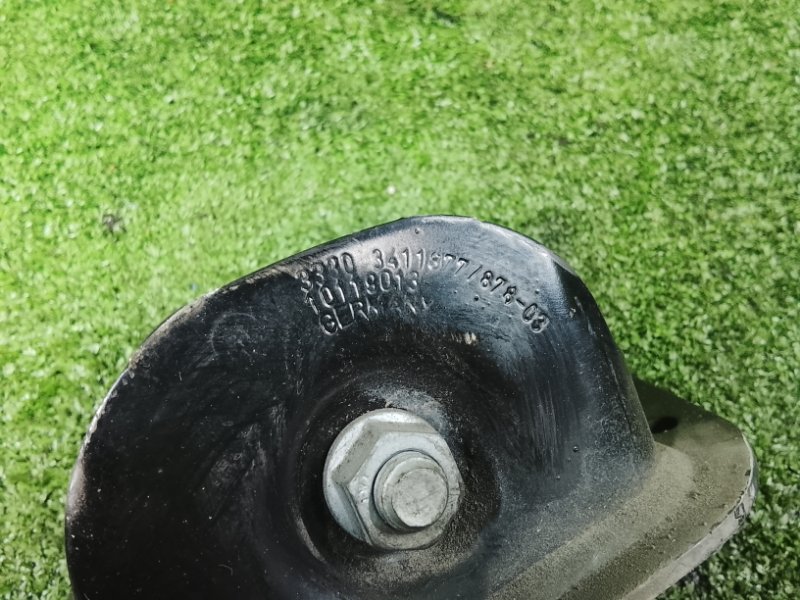 Кулак задний правый, 3500 рублей, Фроловское