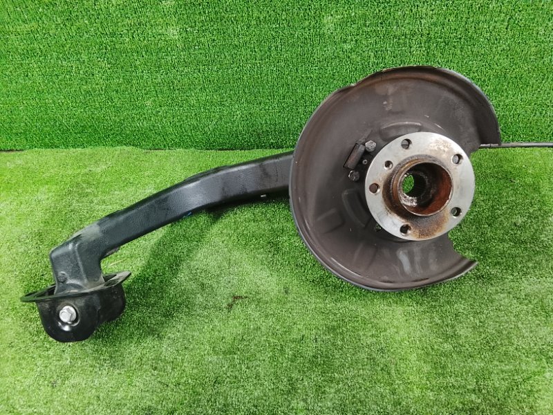 Кулак задний правый, 3500 рублей, Фроловское