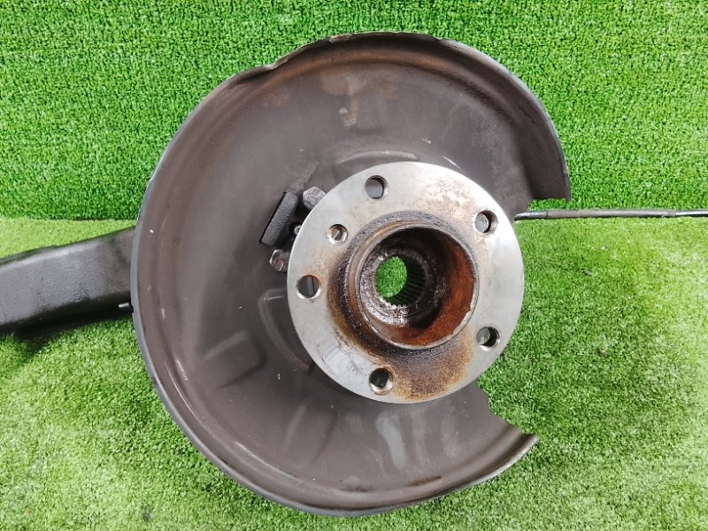 Кулак задний правый, 3500 рублей, Фроловское