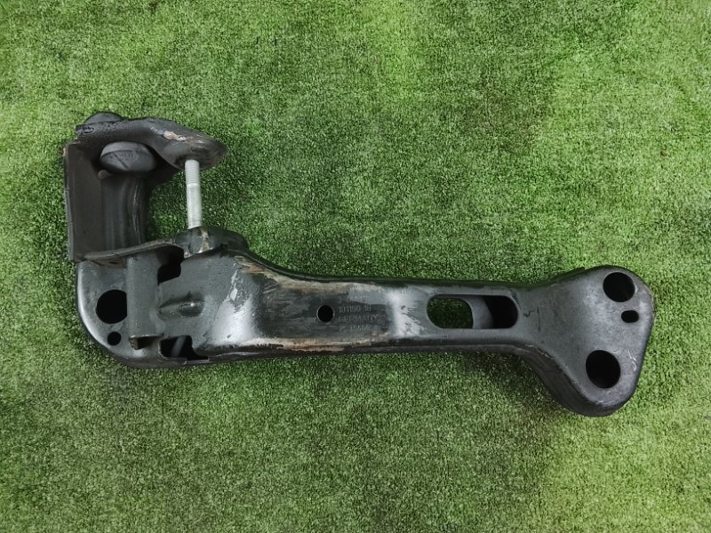 кронштейн АКПП, 1900 рублей, Фроловское