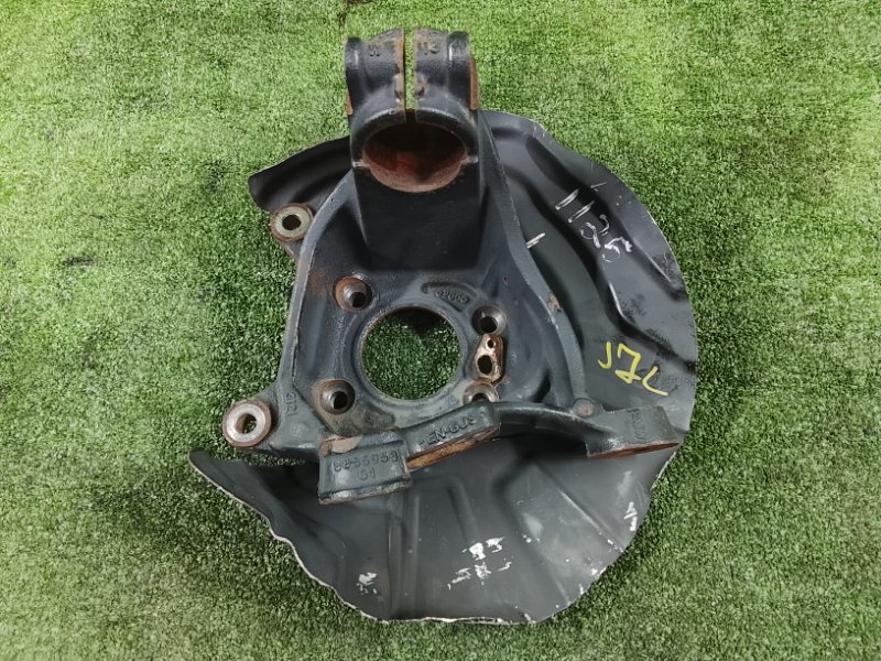 Кулак поворотный, 3000 рублей, Фроловское