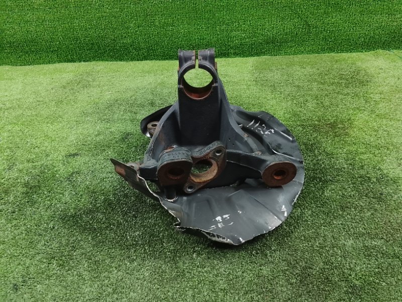 Кулак поворотный, 3000 рублей, Фроловское