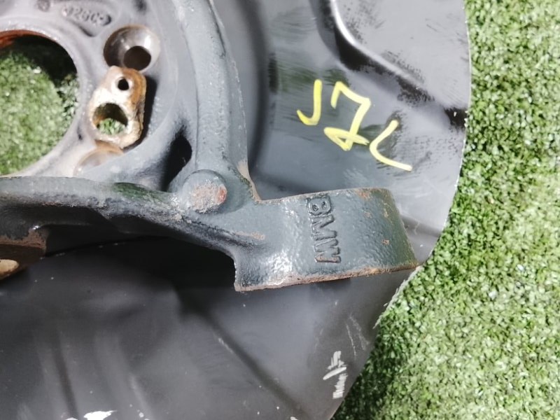 Кулак поворотный, 3000 рублей, Фроловское