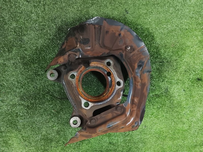 Кулак поворотный, 3000 рублей, Фроловское