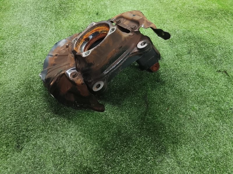 Кулак поворотный, 3000 рублей, Фроловское