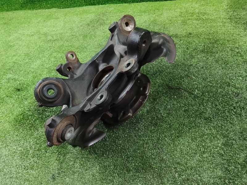 Кулак поворотный, 2000 рублей, Фроловское