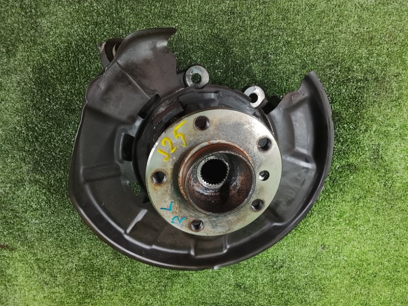 Кулак поворотный, 2000 рублей, Фроловское