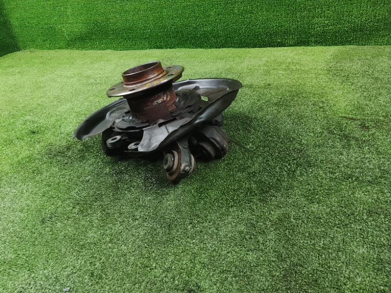 Кулак поворотный, 2000 рублей, Фроловское