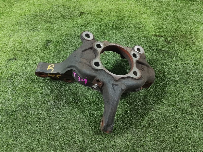 Кулак поворотный, 1500 рублей, Фроловское