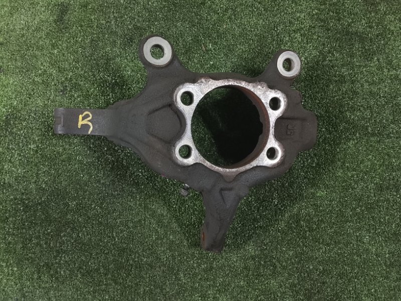 Кулак поворотный, 1500 рублей, Фроловское