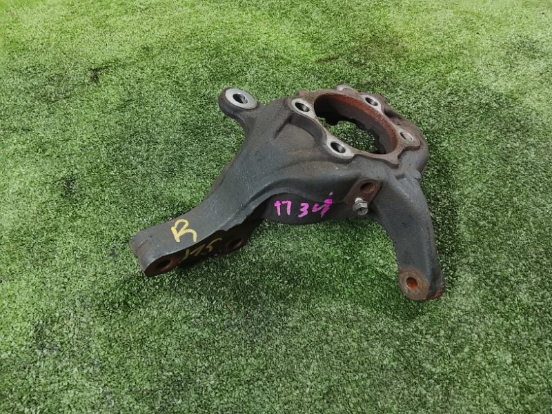 Кулак поворотный, 1500 рублей, Фроловское