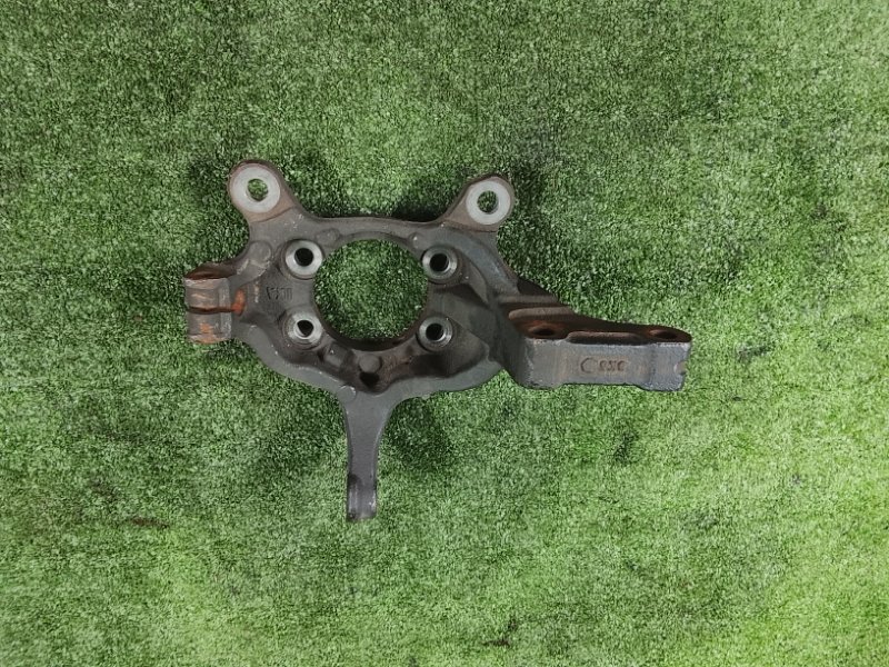 Кулак поворотный, 1500 рублей, Фроловское