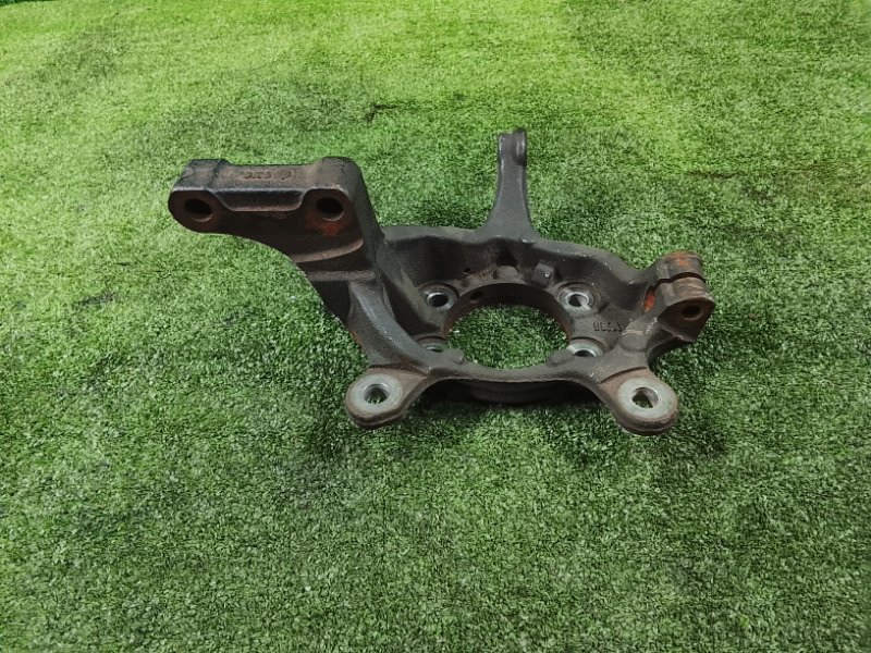 Кулак поворотный, 1500 рублей, Фроловское