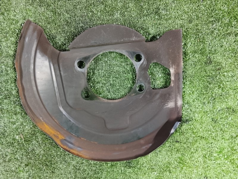 Пыльник тормозного диска, 650 рублей, Фроловское