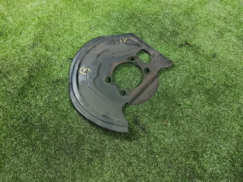 Пыльник тормозного диска, 650 рублей, Фроловское