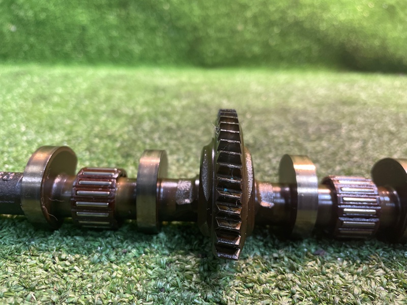 Распредвал, 22000 рублей, Фроловское