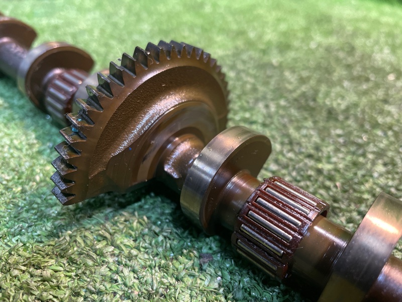 Распредвал, 22000 рублей, Фроловское