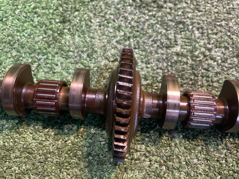 Распредвал, 22000 рублей, Фроловское