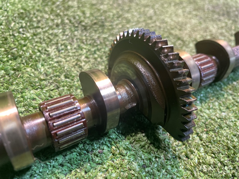 Распредвал, 22000 рублей, Фроловское