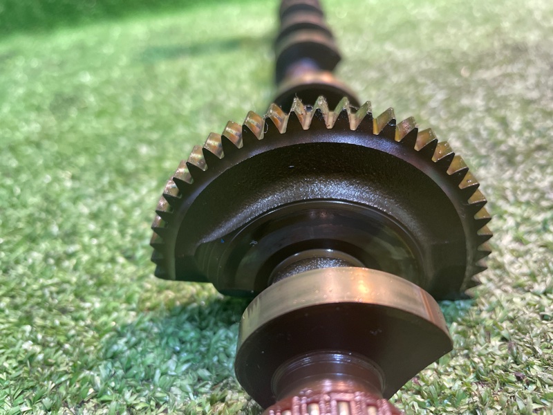 Распредвал, 22000 рублей, Фроловское