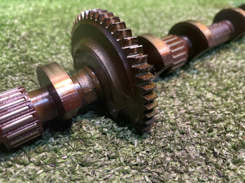 Распредвал, 22000 рублей, Фроловское