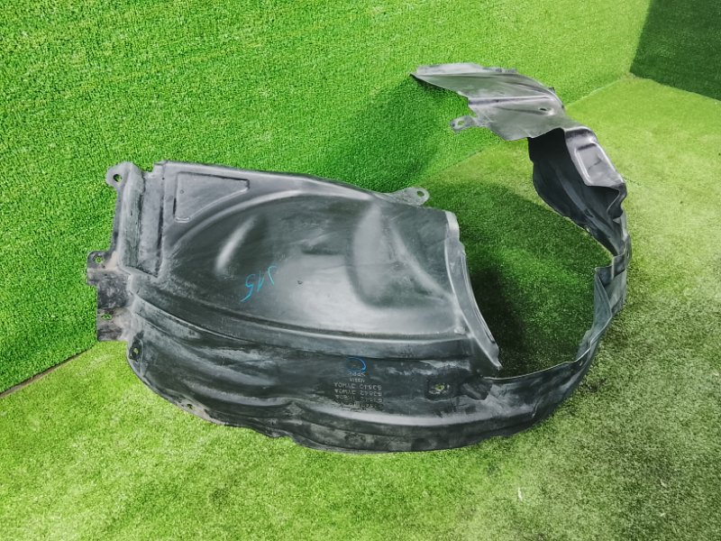 Подкрылок, 3500 рублей, Фроловское