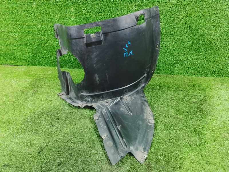 Подкрылок, 2500 рублей, Фроловское