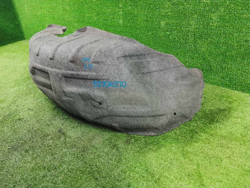 Подкрылок, 600 рублей, Фроловское